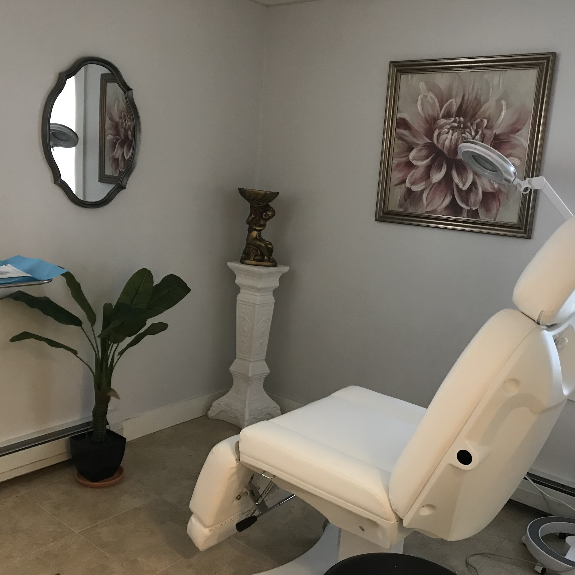 White Mountain Med Spa 13 Town West Rd, Plymouth New Hampshire 03264