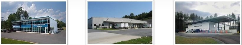 Construx, Inc. 630 Daniel Webster Hwy, Plymouth New Hampshire 03264