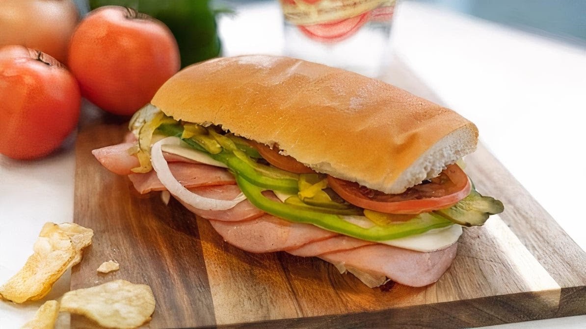 Moe’s Italian Sandwiches of Raymond, NH