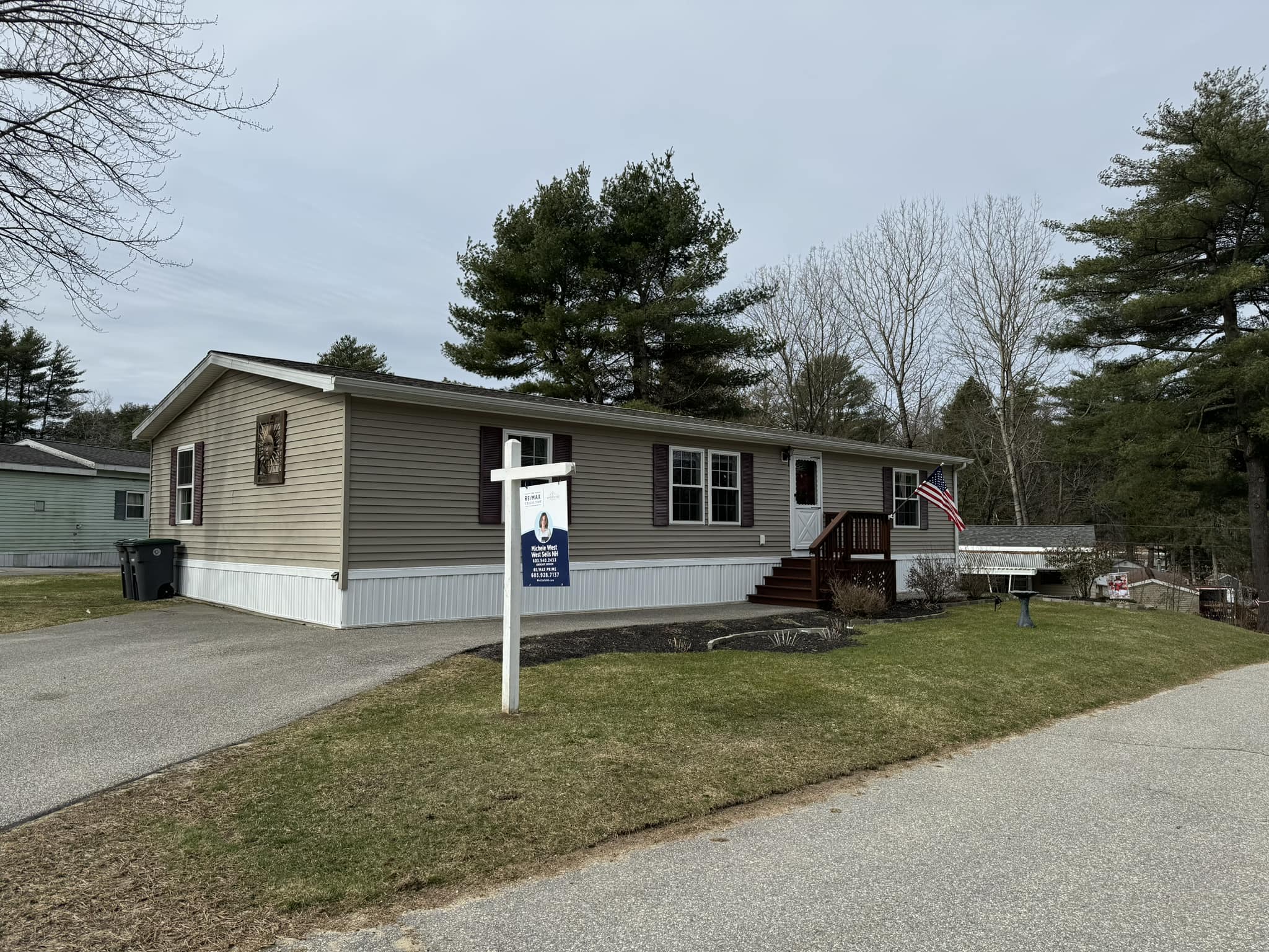 Working Dog Home Inspection, LLC 6 Hunter Dr, Raymond New Hampshire 03077