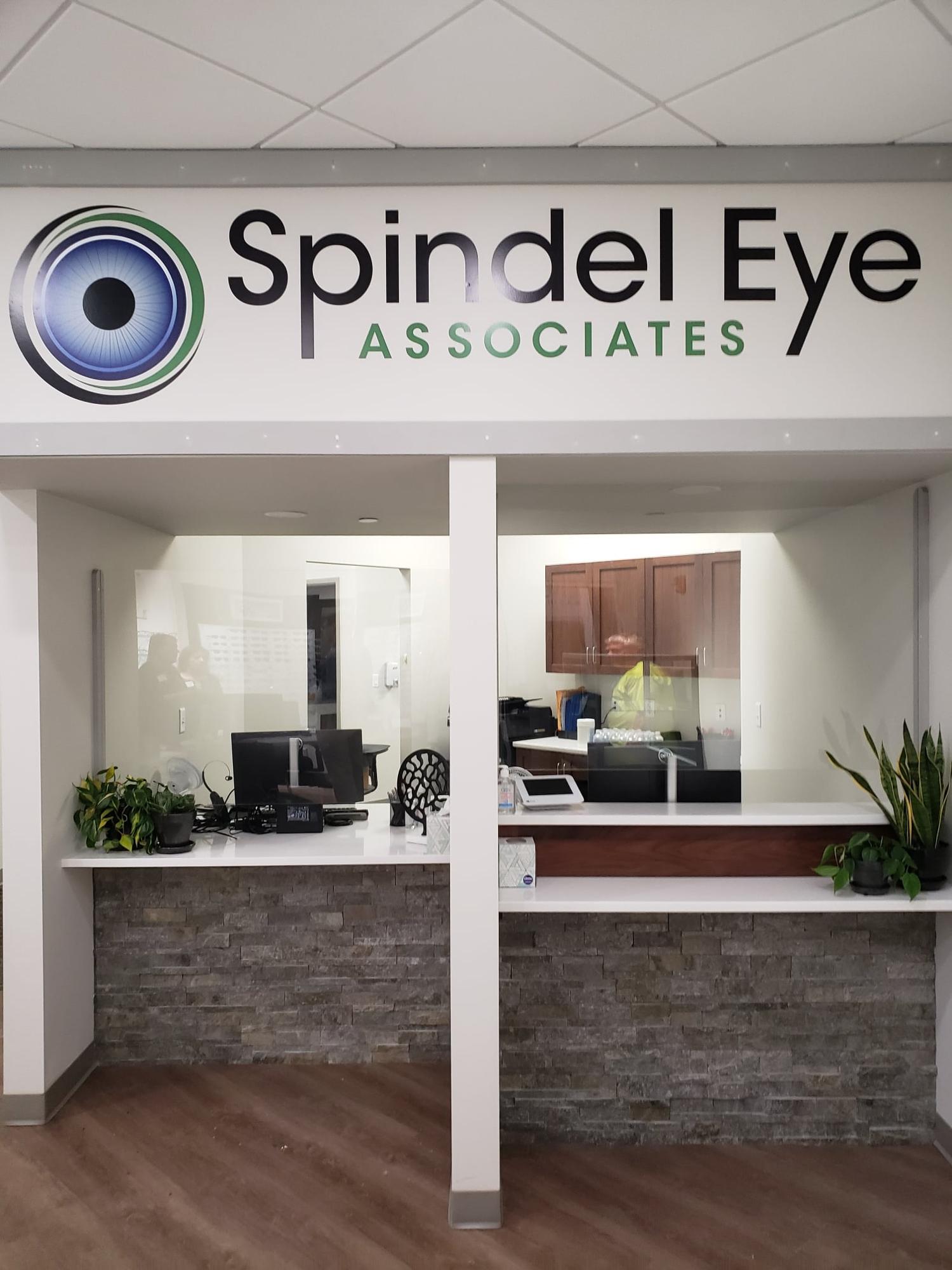 Spindel Eye Associates 6 Old Fremont Rd Ste #1, Raymond New Hampshire 03077