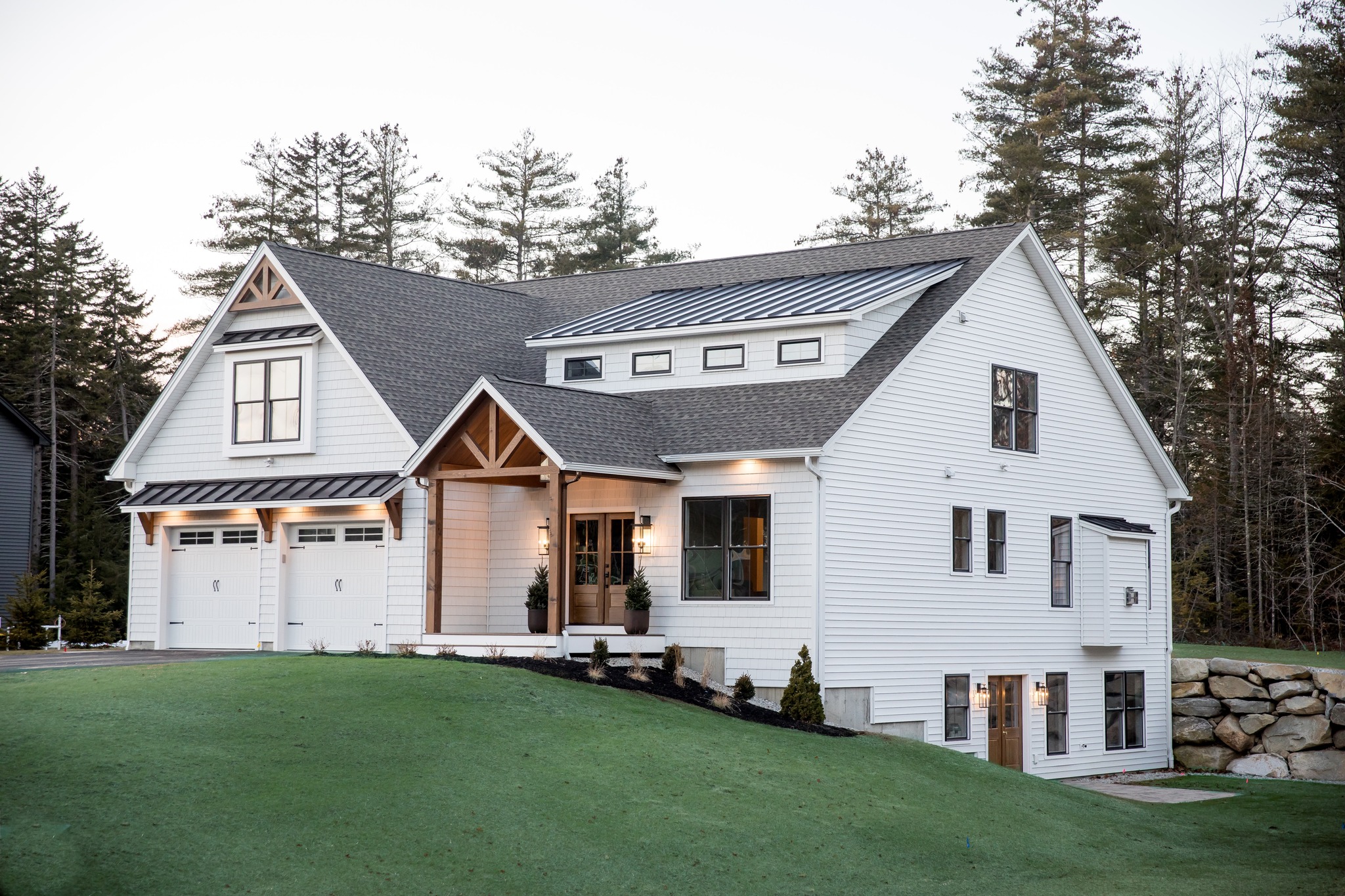 ATA Construction, LLC 18 Bradford St, Rindge New Hampshire 03461