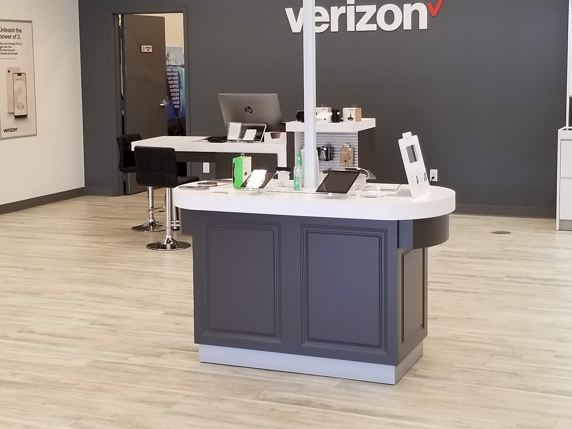 Verizon