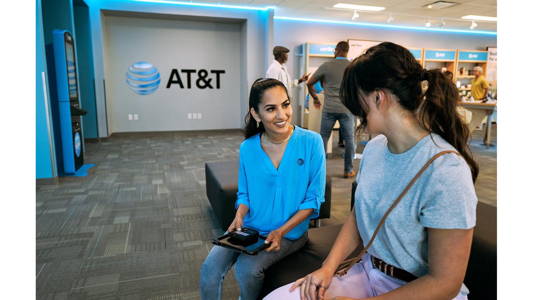 AT&T Store