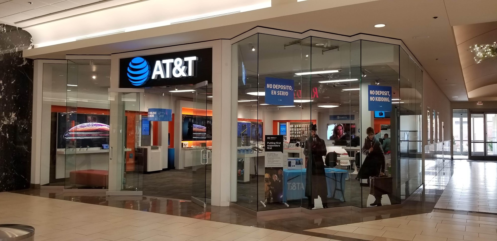 AT&T Store