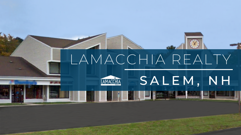 Lamacchia Realty - Salem, NH