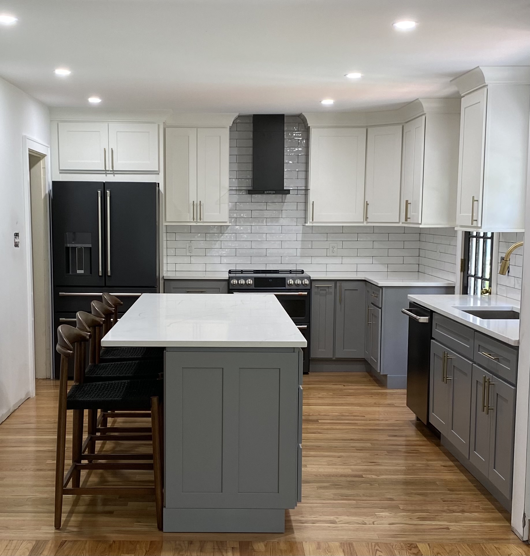 River Cabinetry Kitchen and Bath