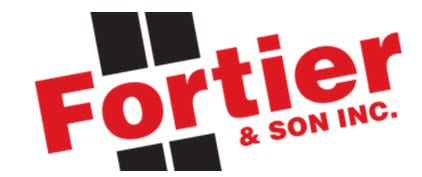 Fortier & Son Inc