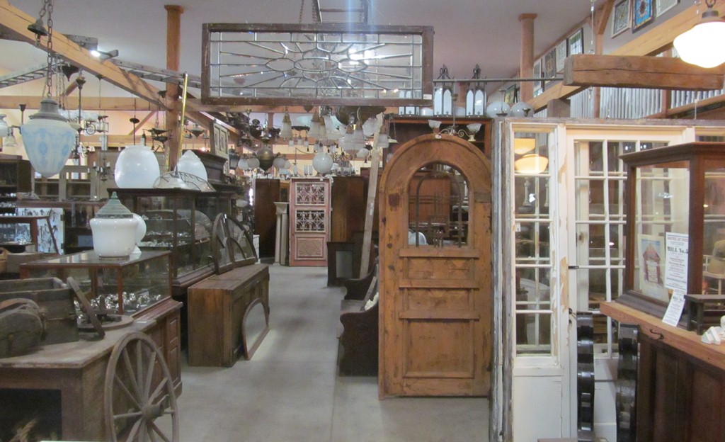 NorEast Architectural Antiques