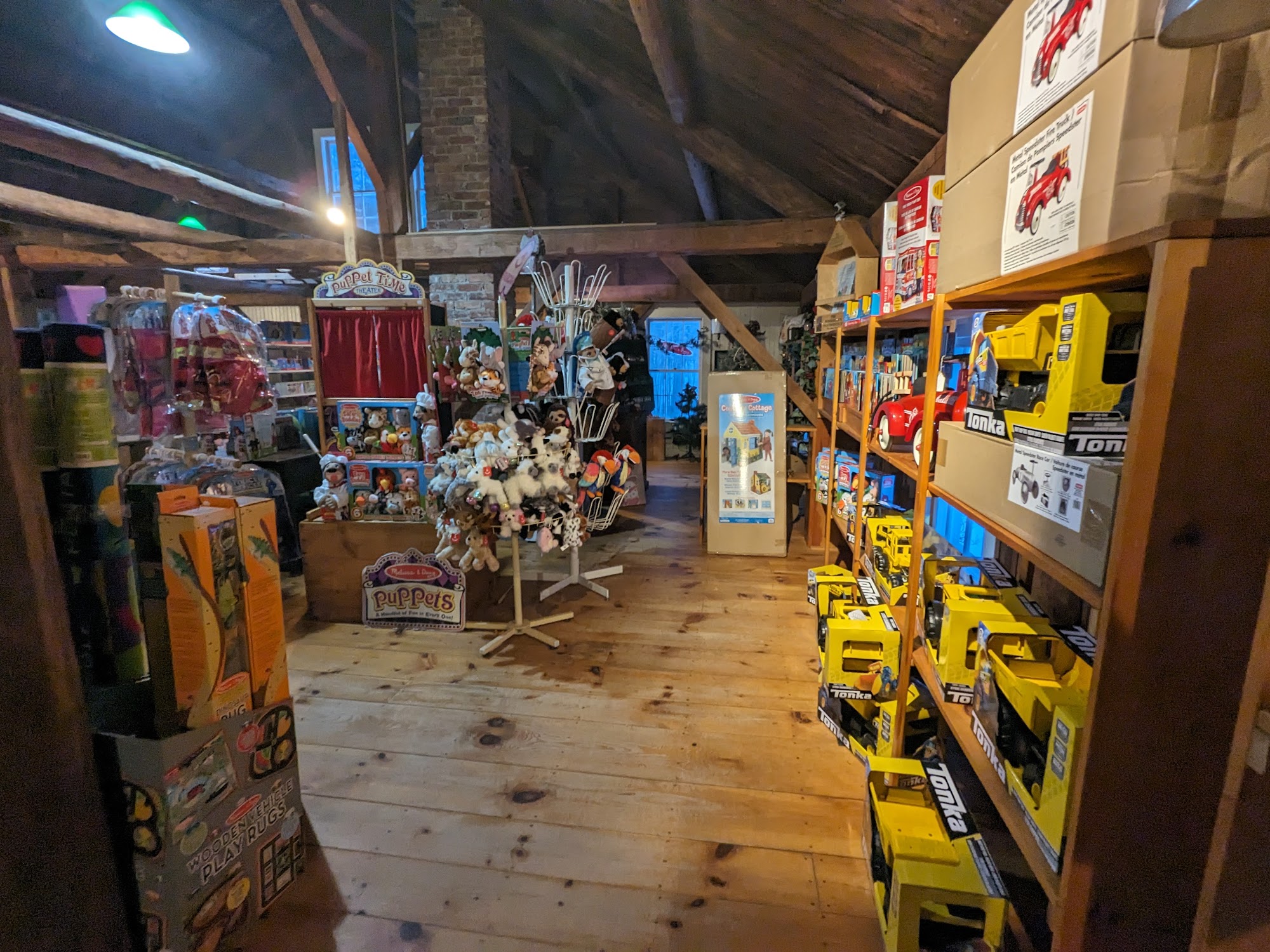 New Hampshire Country Store