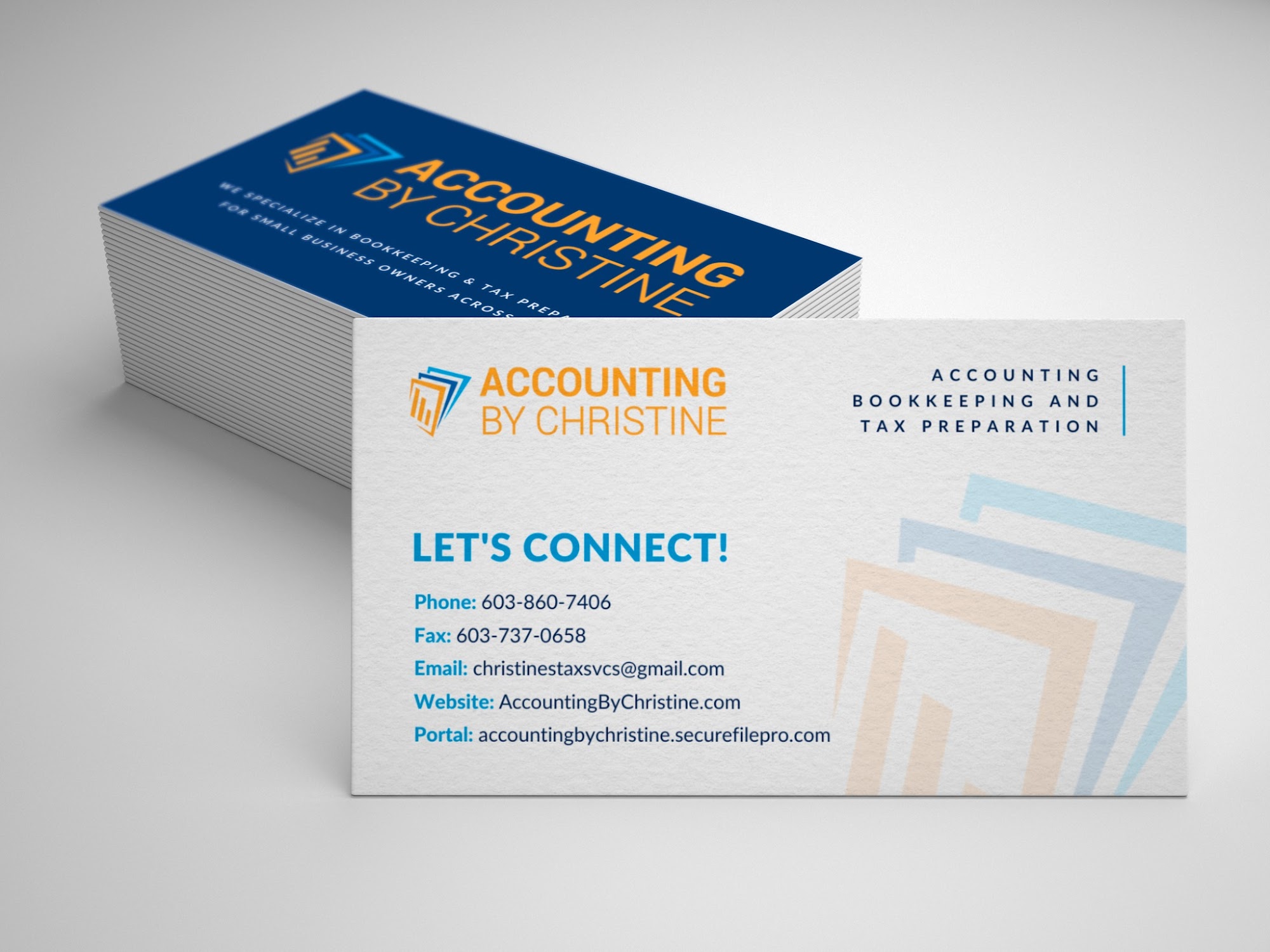Accounting By Christine LLC