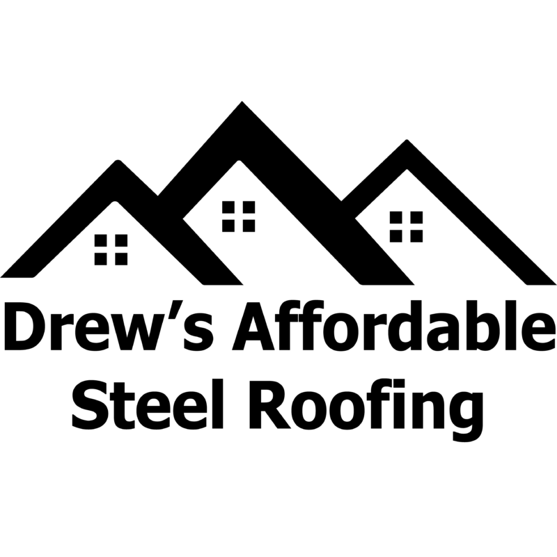 Drew's Affordable Steel Roofing 496 Laconia Rd, Tilton New Hampshire 03276