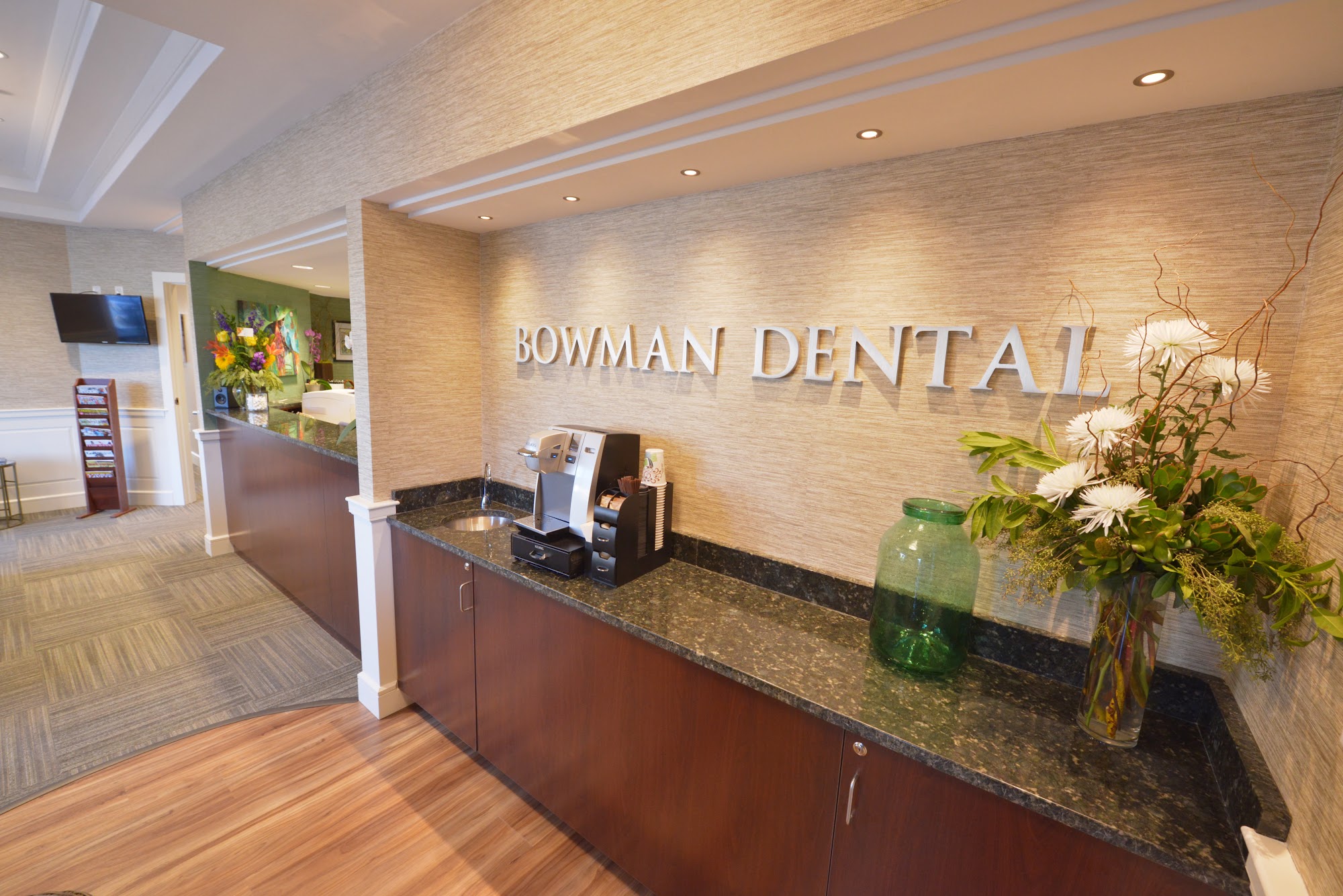 Bowman Dental 48 Meadow Access Ln, Walpole New Hampshire 03608