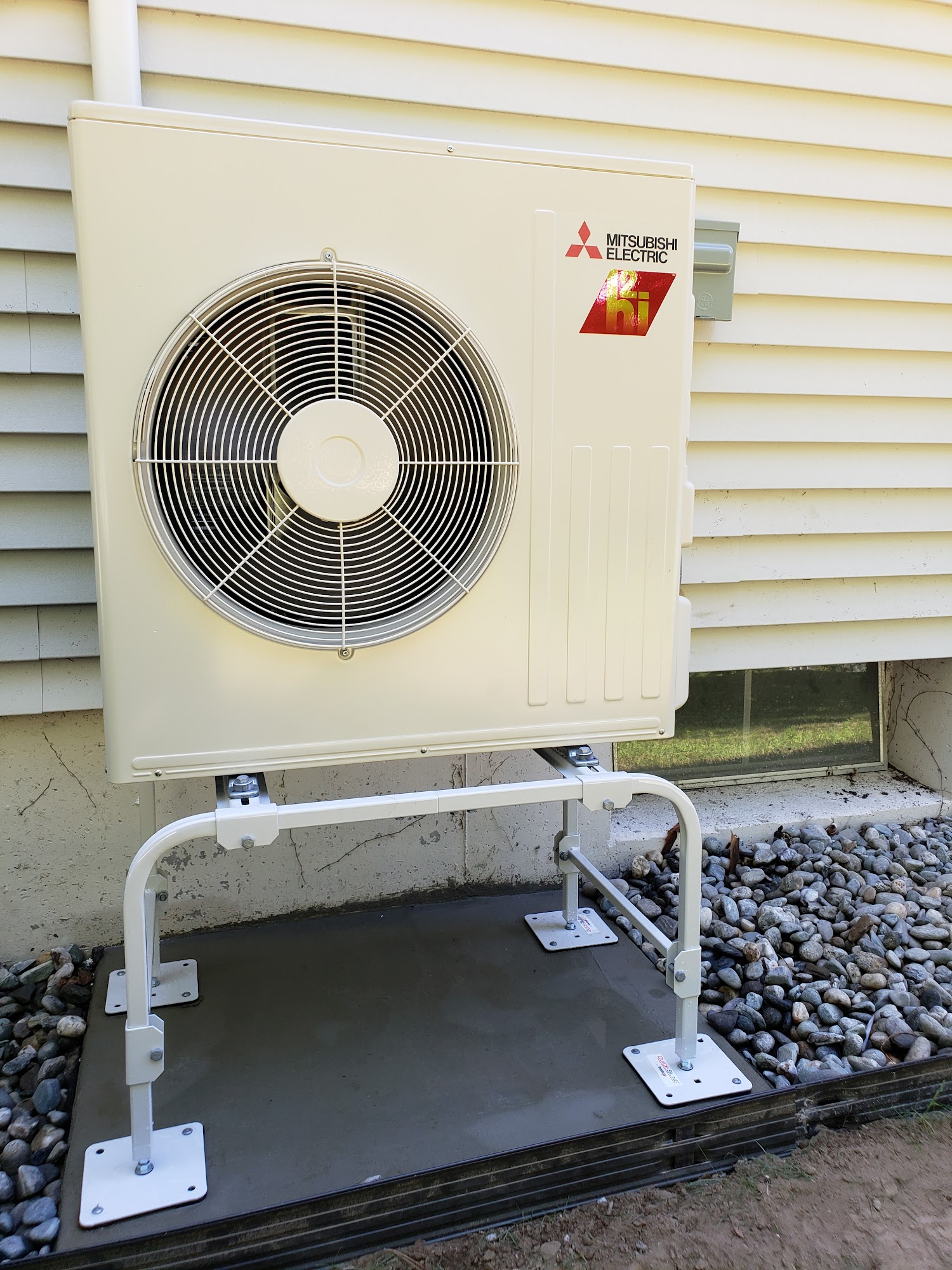 AirMaster Heating & Cooling