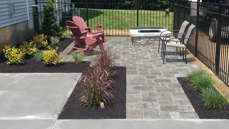 Eastern Valley Landscaping LLC 106 New London Dr, Webster New Hampshire 03303