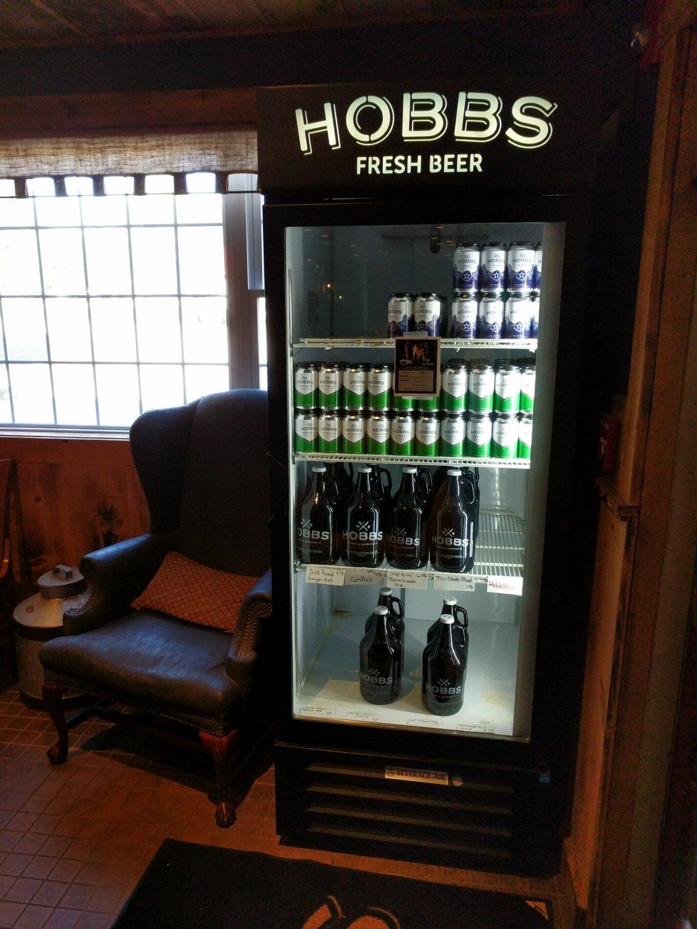 Photo credit: nextdoor