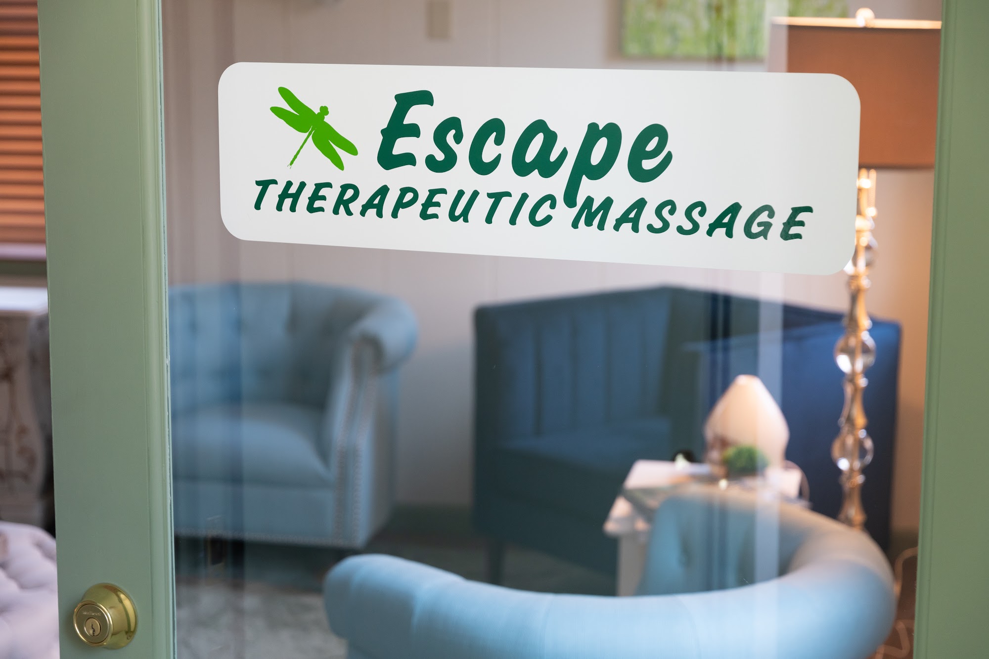 Escape Therapeutic Massage
