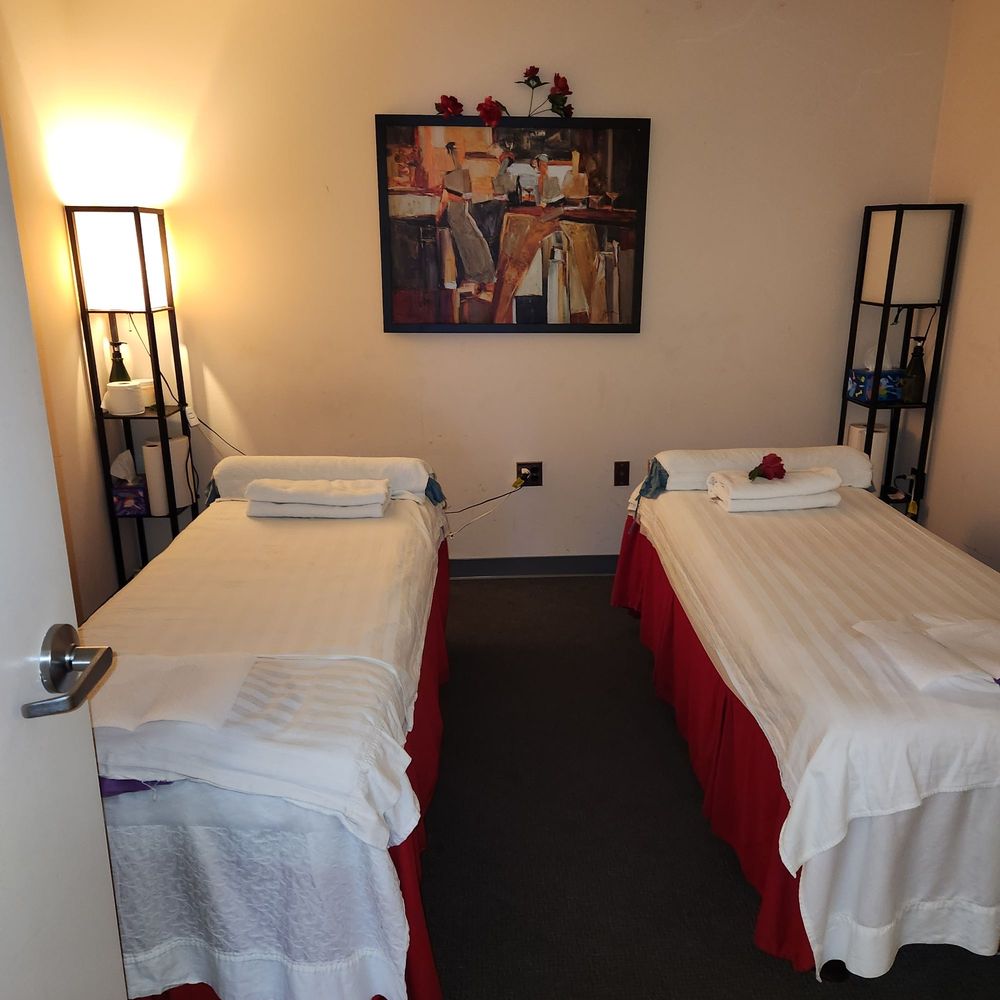 Absecon Massage Spa 778 White Horse Pike, Absecon New Jersey 08201