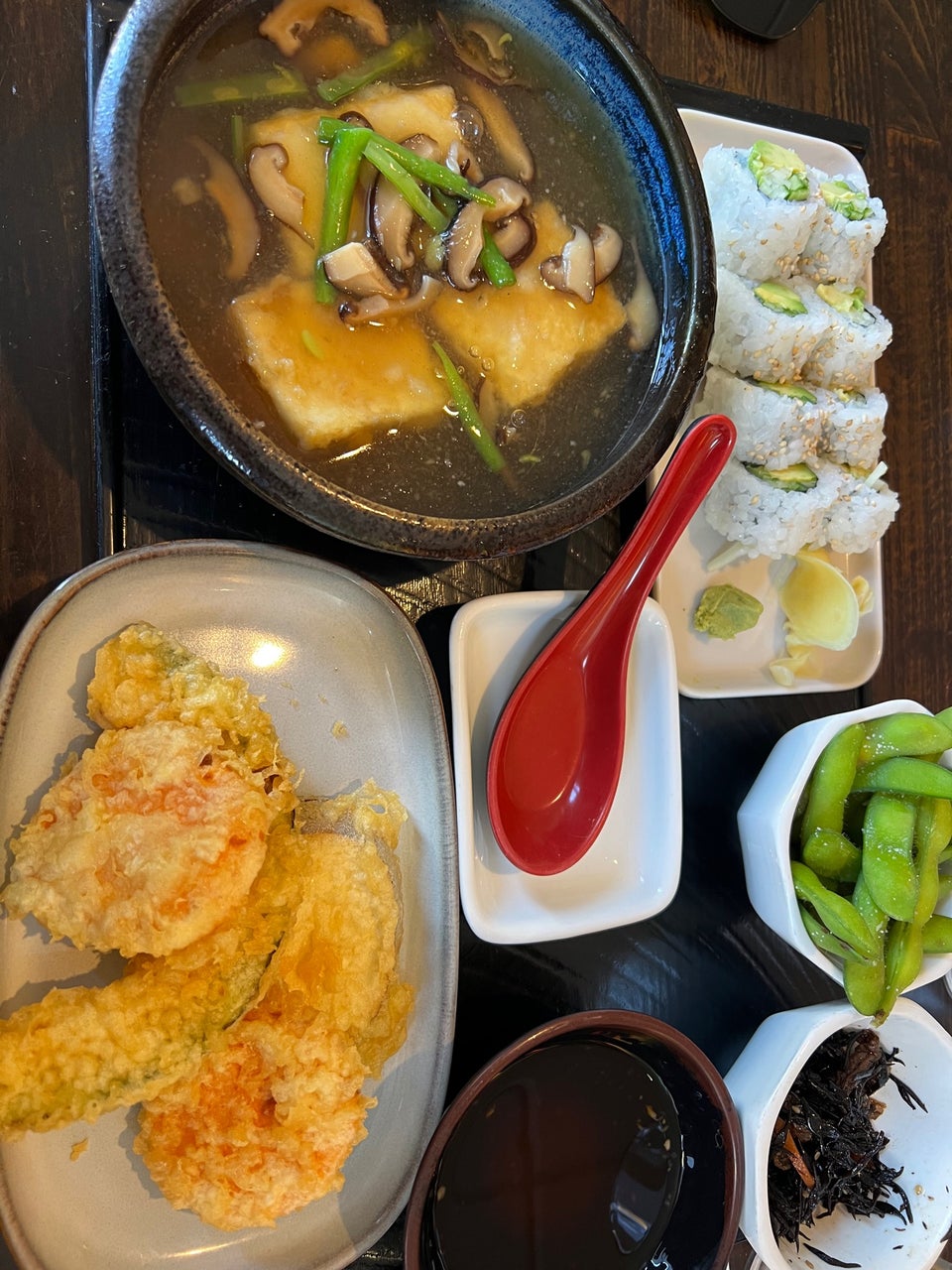 Masa Sushi & Grill