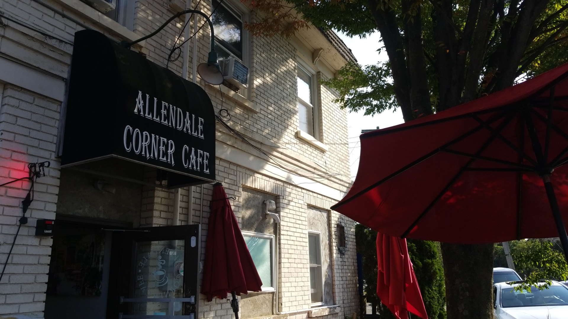 Allendale Mediterranean Grill