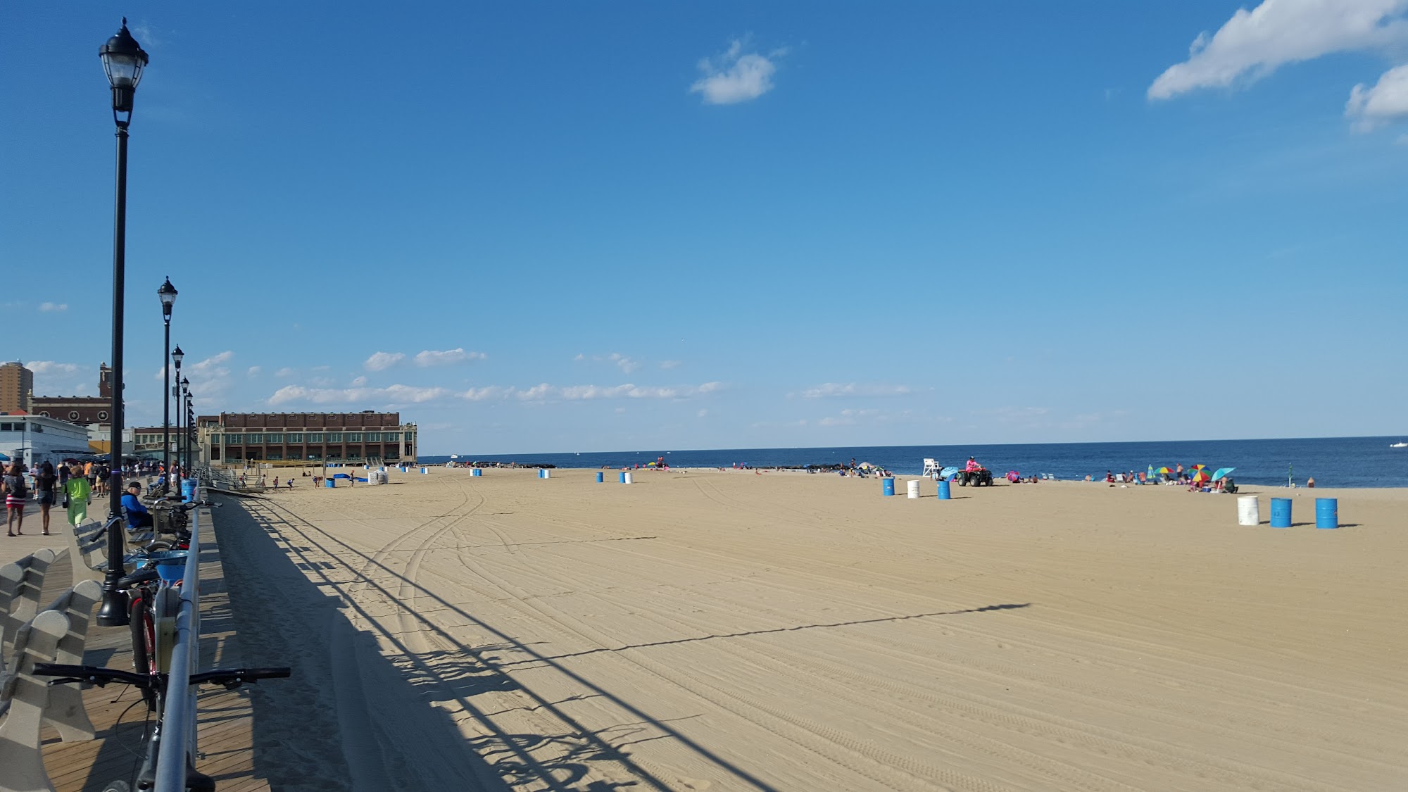 Asbury Park Convention Hall