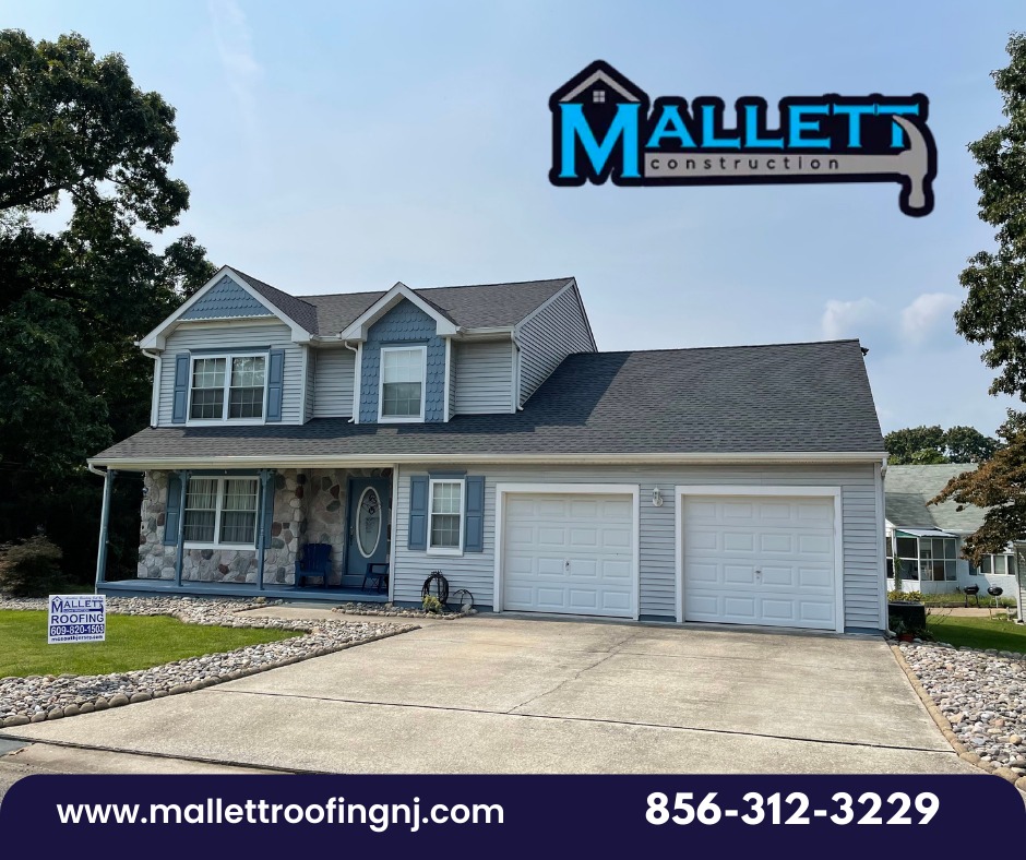 Mallett Construction 1033 Maple Ave, Atco New Jersey 08004
