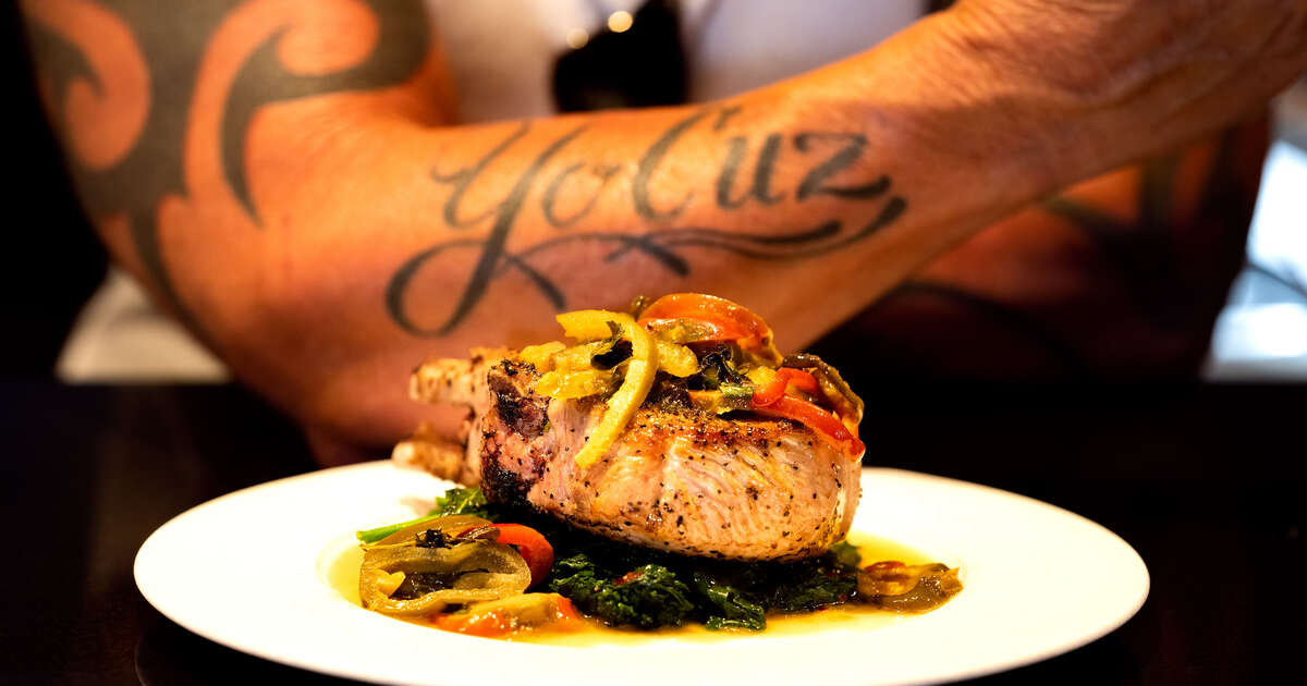Photo credit: thrillist