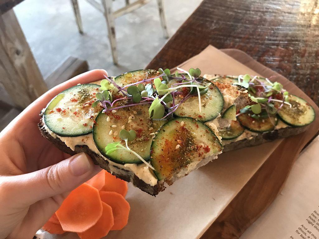 Photo credit: happycow