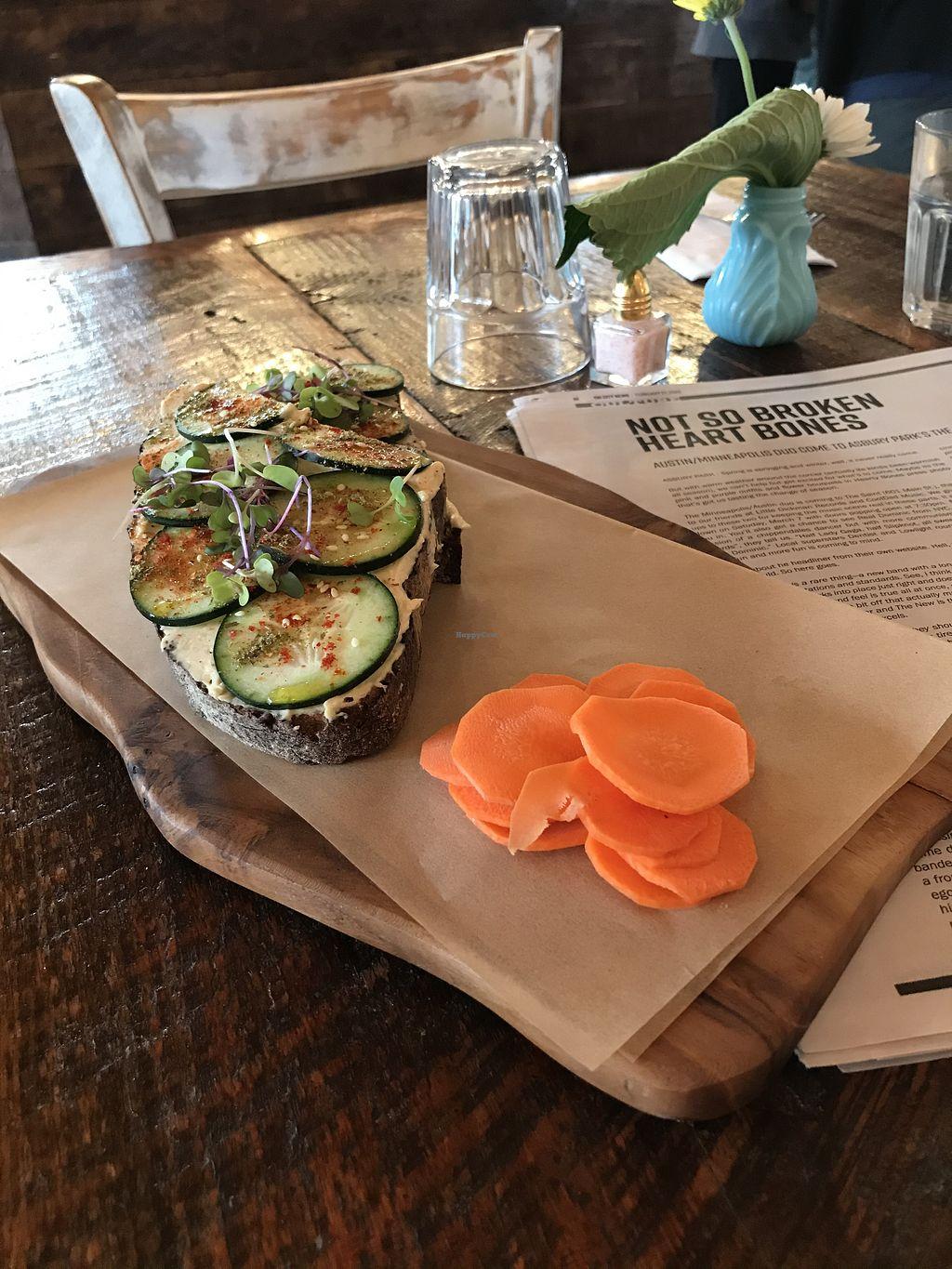 Photo credit: happycow