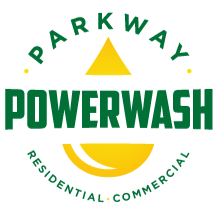 Parkway Powerwash 121 Memorial Pkwy, Atlantic Highlands New Jersey 07716