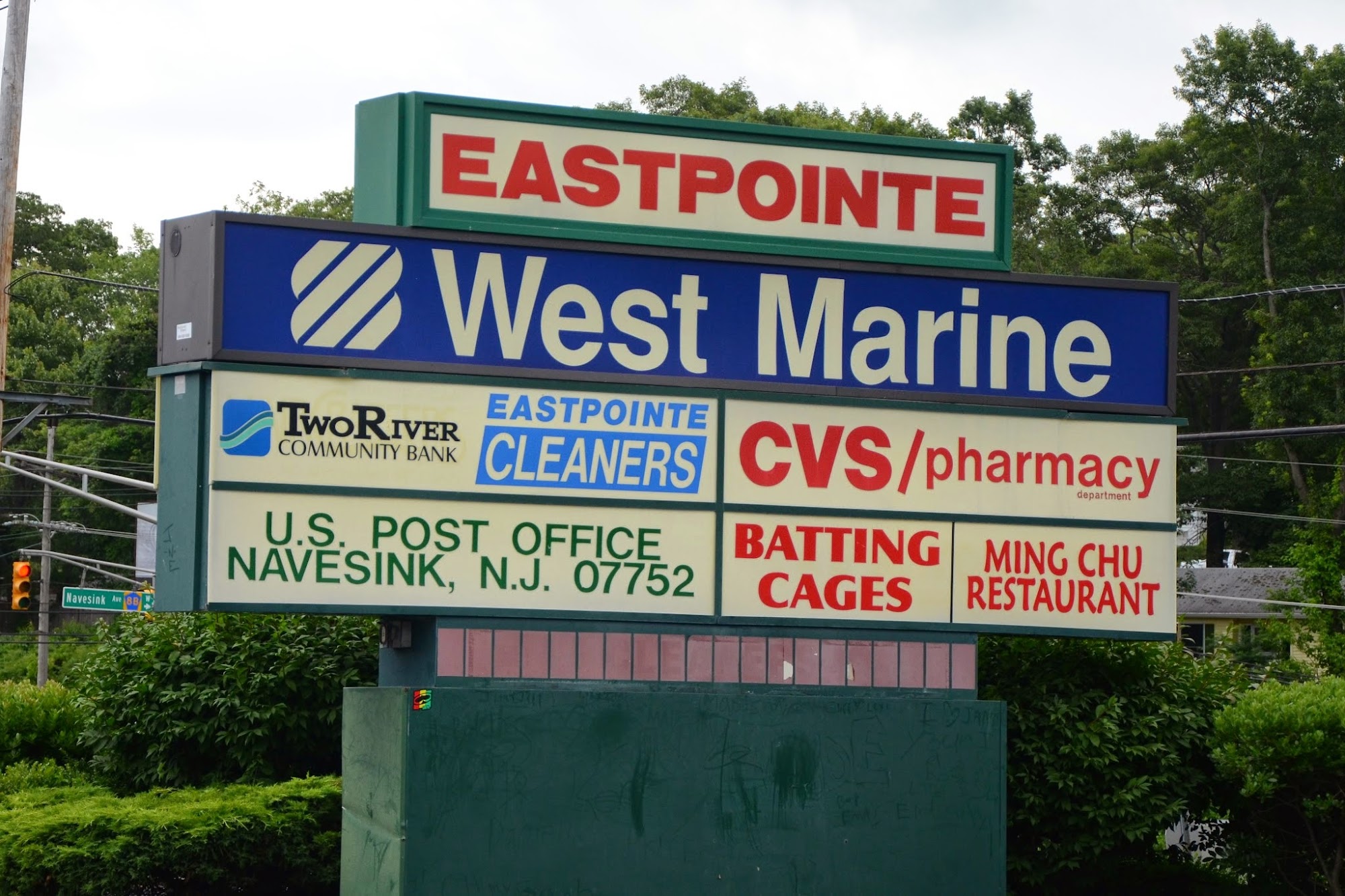 Eastpointe Cleaners