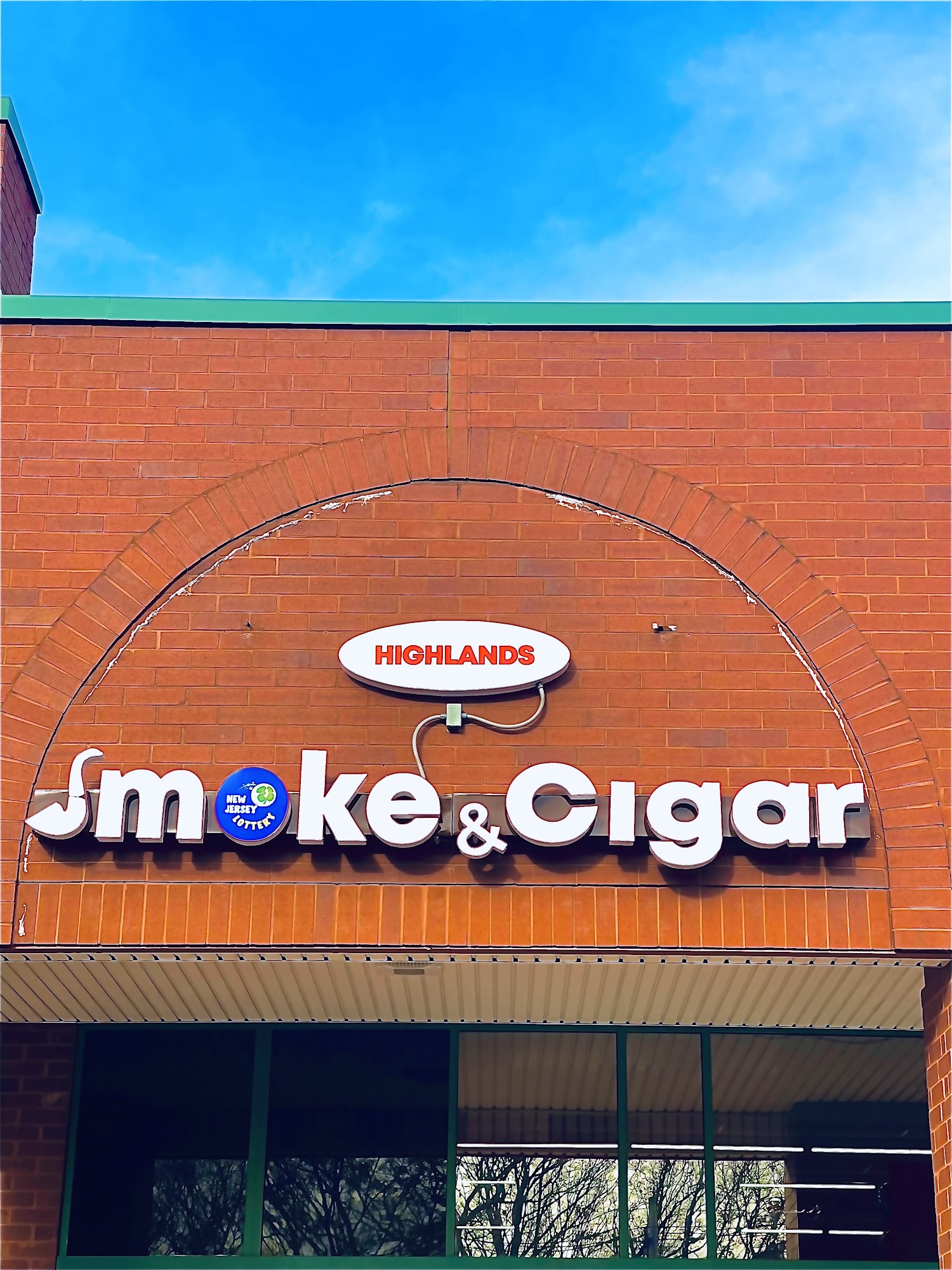 Highlands Smoke & Cigar