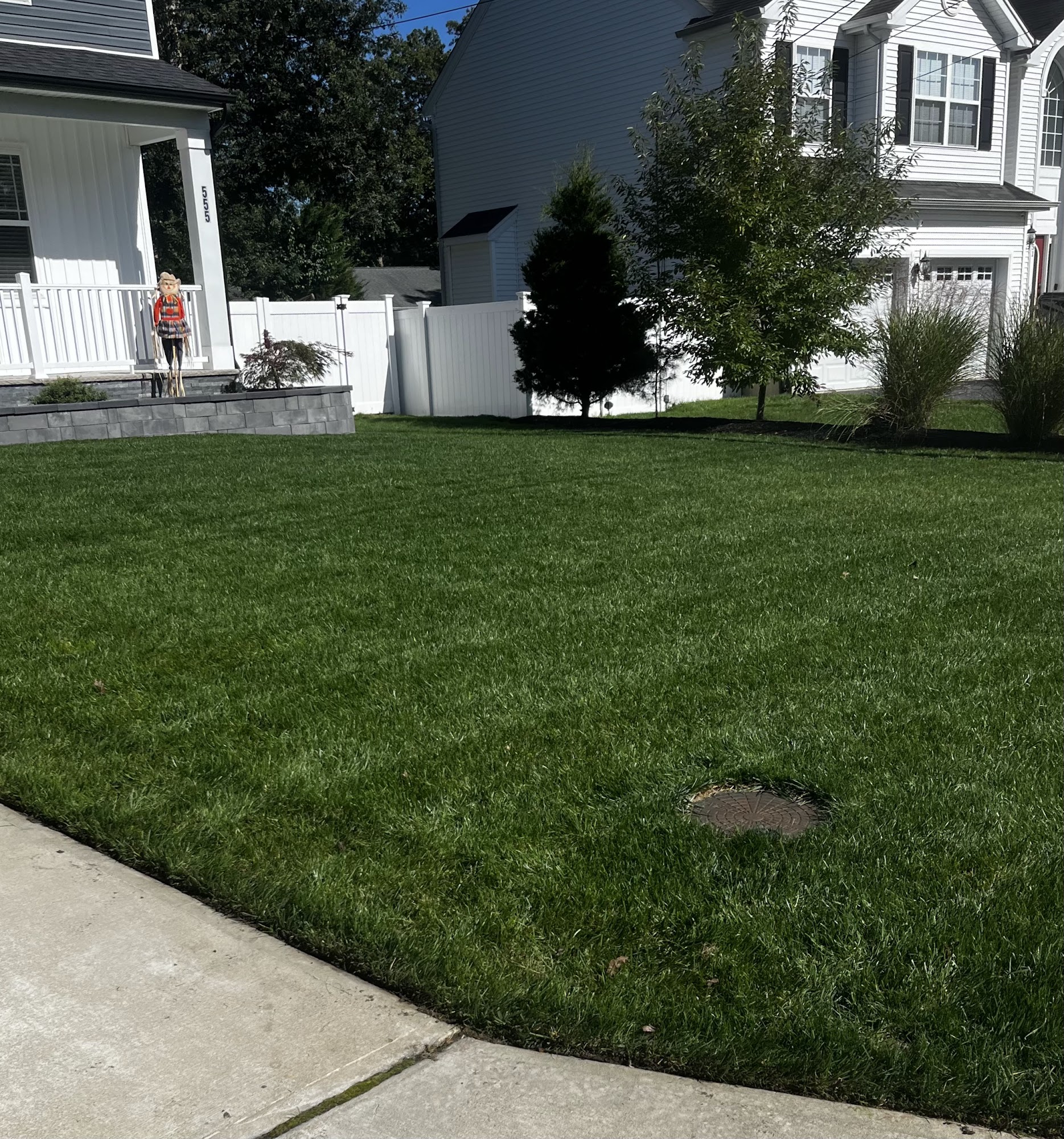 Ace of Spades Lawn and Property Services 6 Ridge Rd, Barnegat New Jersey 08005