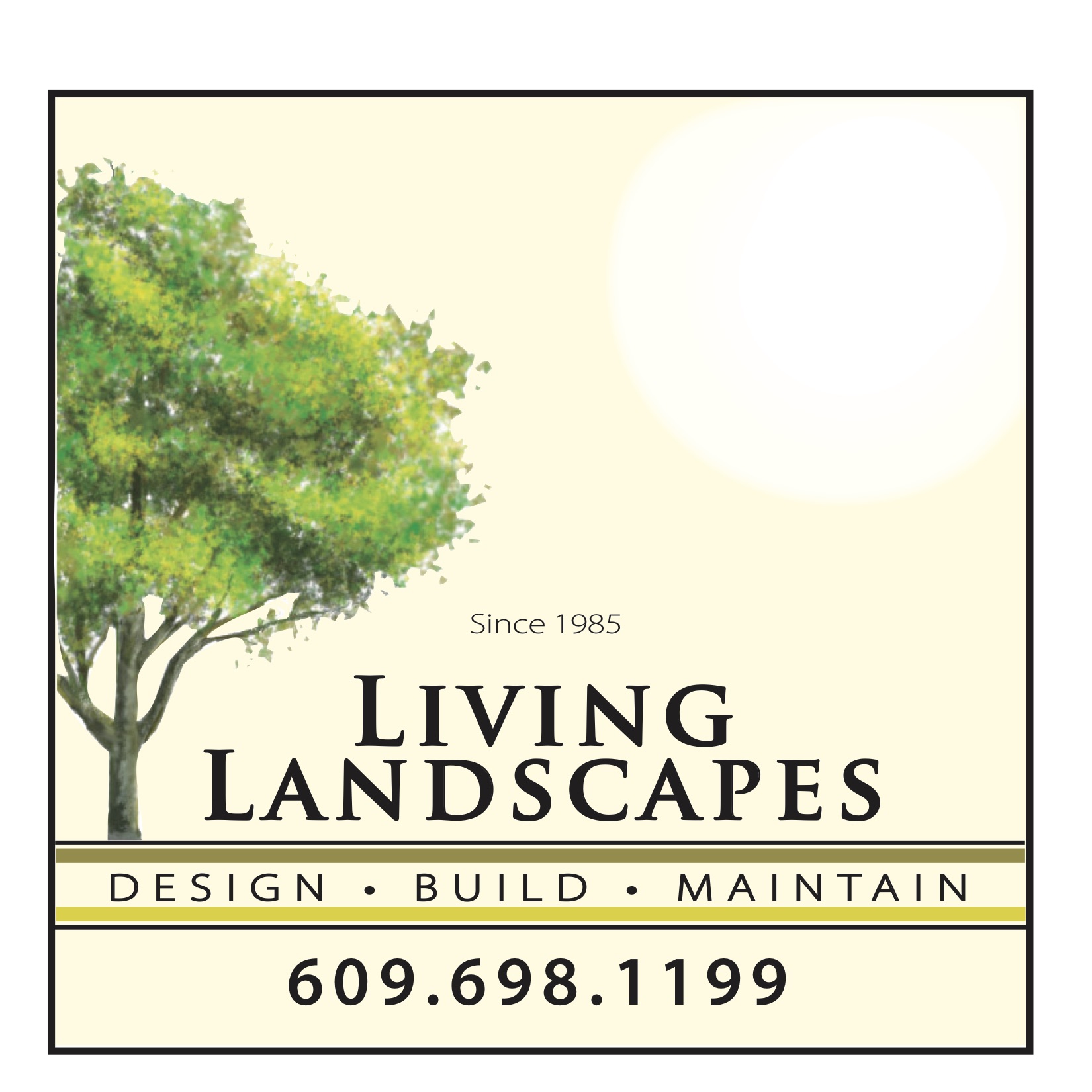 Living Landscapes, LLC