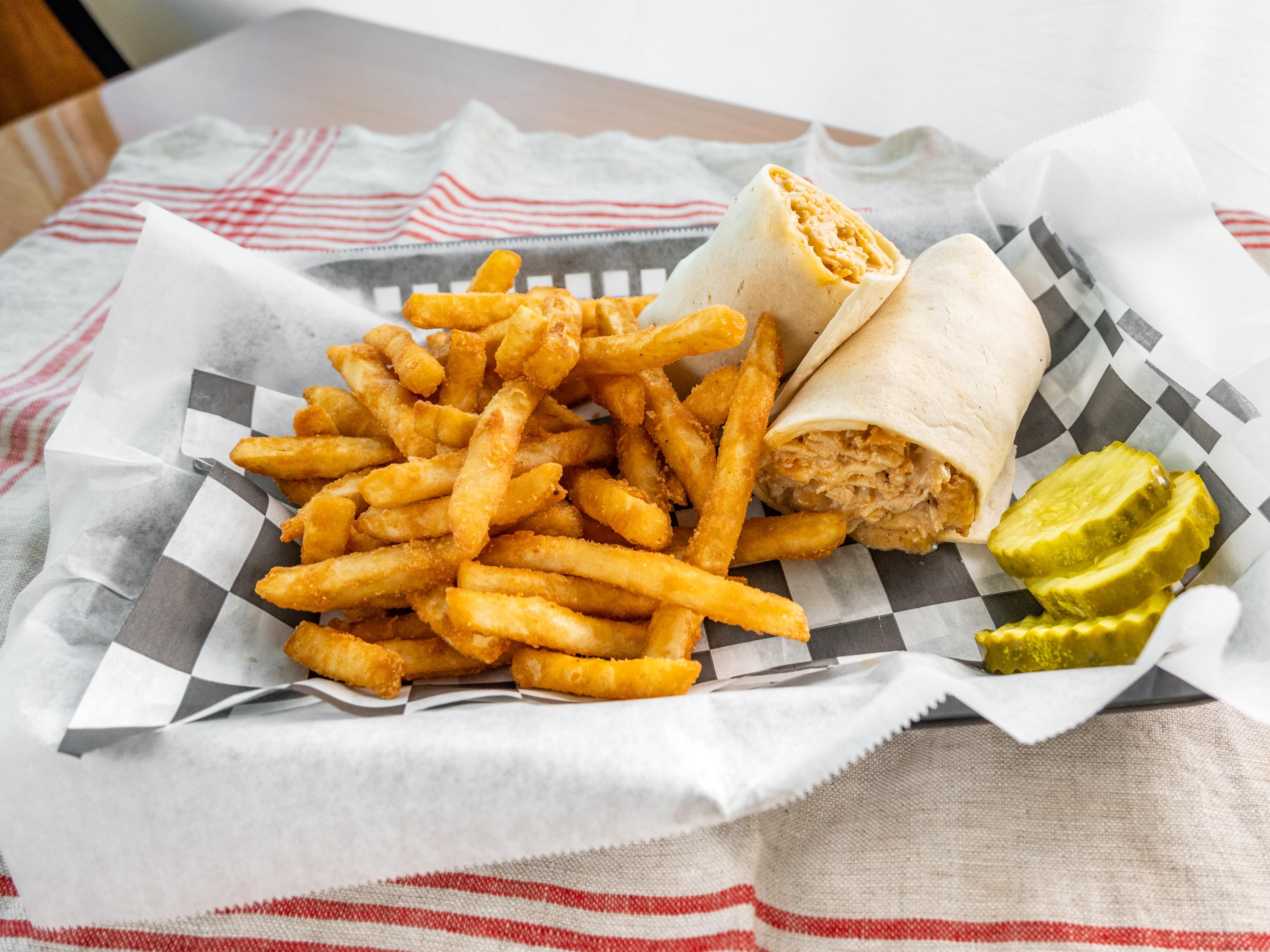 Photo credit: grubhub