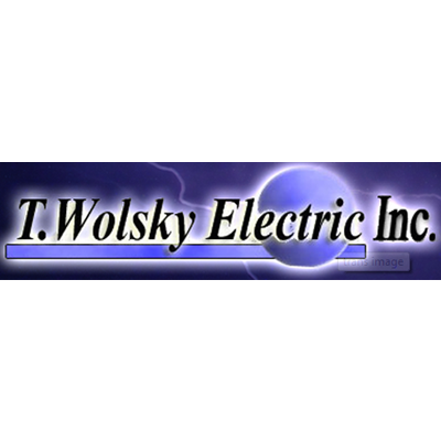 T. Wolsky Electric 165 Mt Airy Rd, Basking Ridge New Jersey 07920
