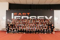 East Jersey Elite Allstars