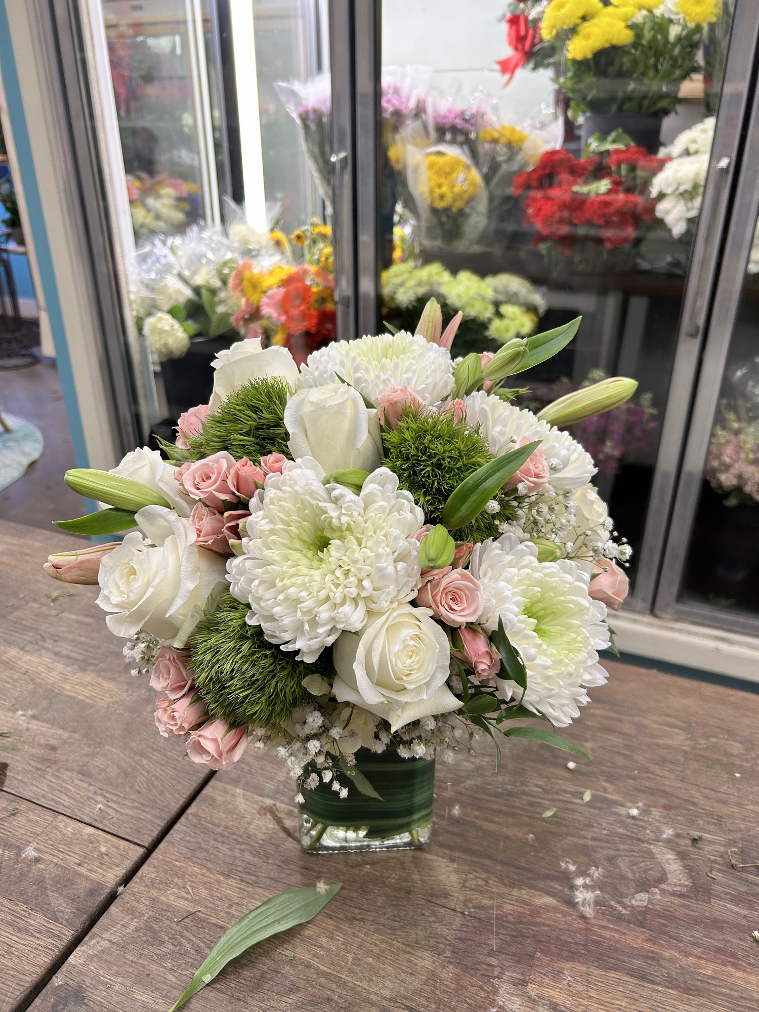 Bayville Florist Inc. Always Something Special