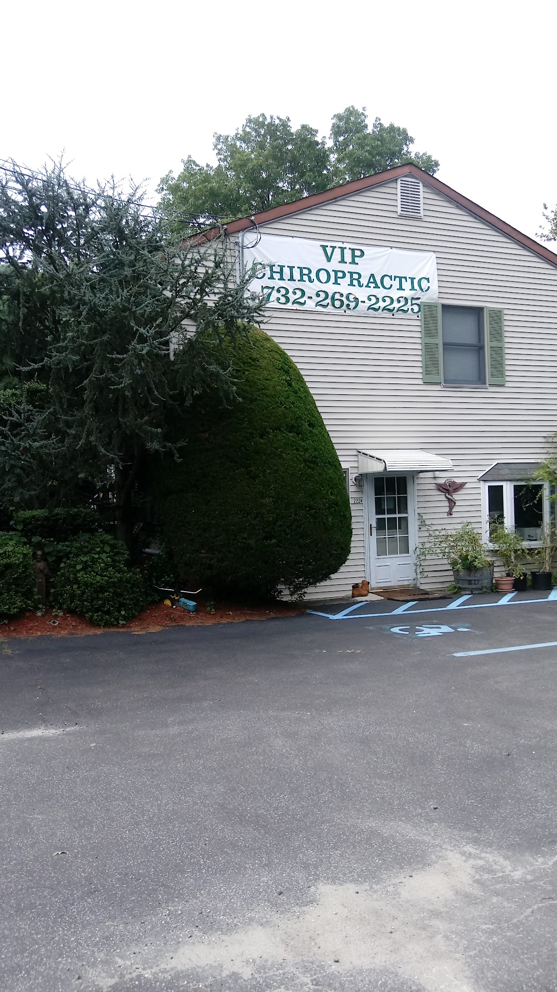 VIP Chiropractic Center 222 Serpentine Dr, Bayville New Jersey 08721
