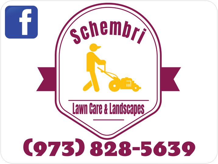 Schembri Lawn Care & Landscapes