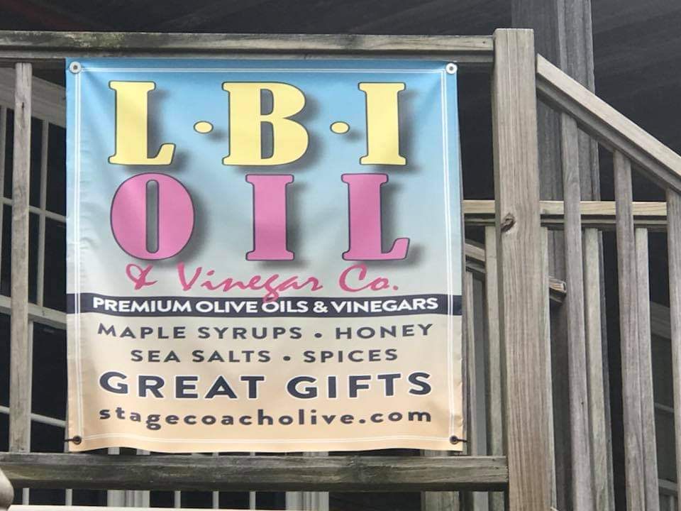 LBI Oil & Vinegar Co.