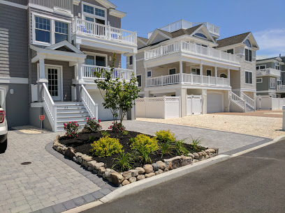 Leary's Landscaping 4205 Long Beach Blvd, Beach Haven New Jersey 08008