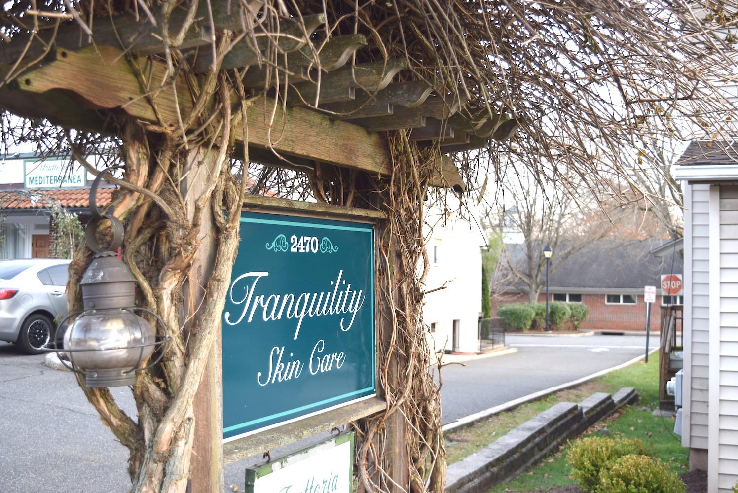 Tranquility Day Spa & Salon 2470 Lamington Rd, Bedminster New Jersey 07921