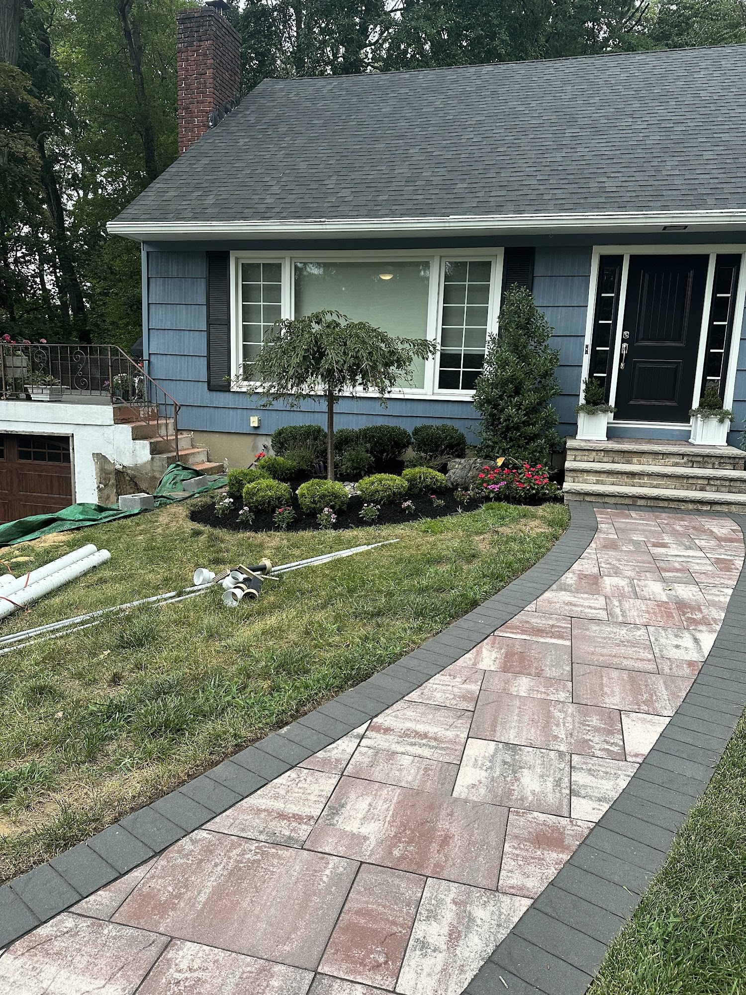 Executive Lawn Care & Landscaping