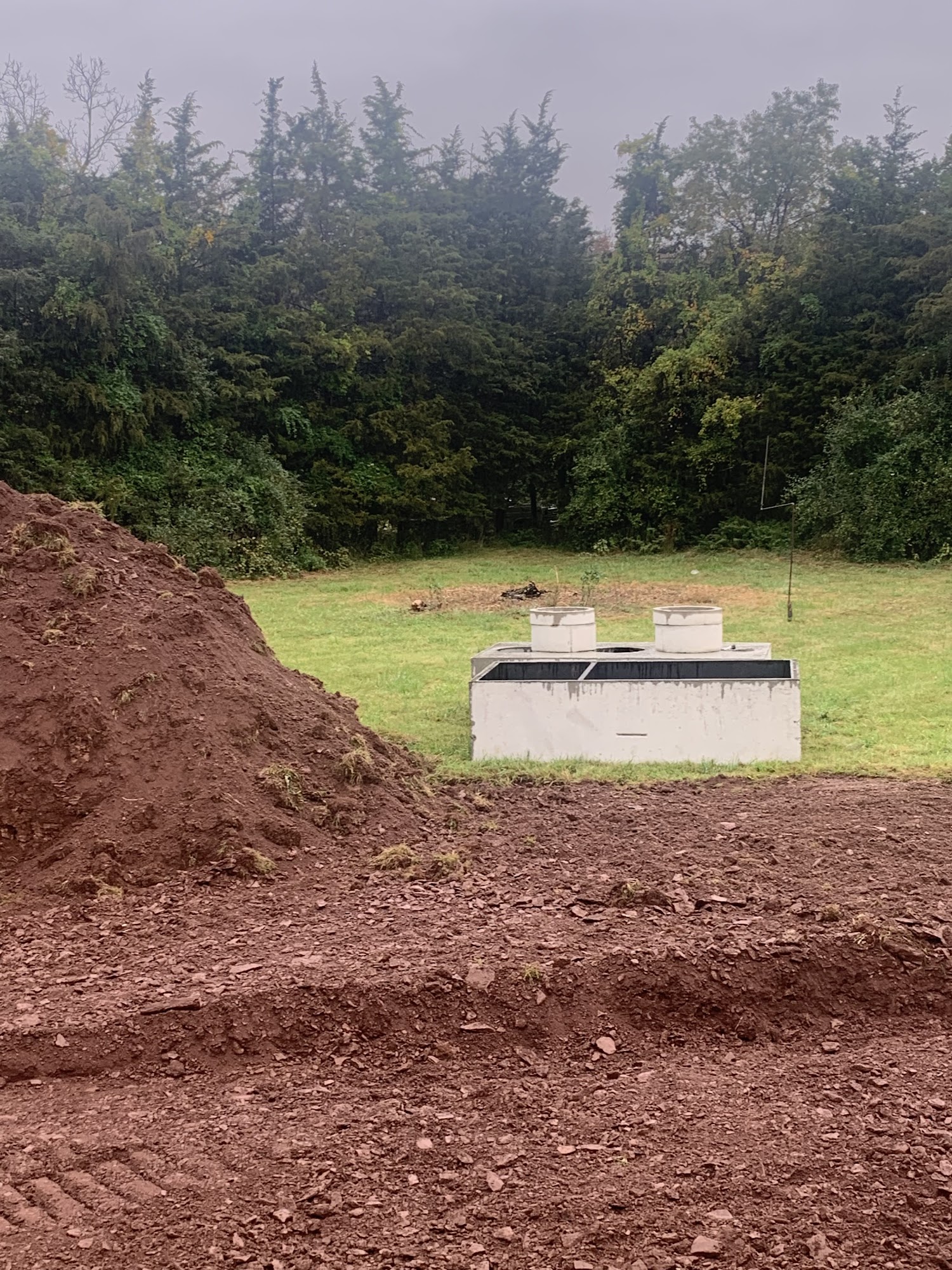 New Jersey Septic Management Group 343 Co Rd 601, Belle Mead New Jersey 08502