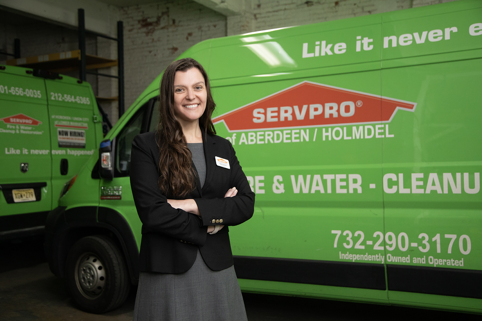 SERVPRO of West Somerset County 2230 US-206 Suite A, Belle Mead New Jersey 08502