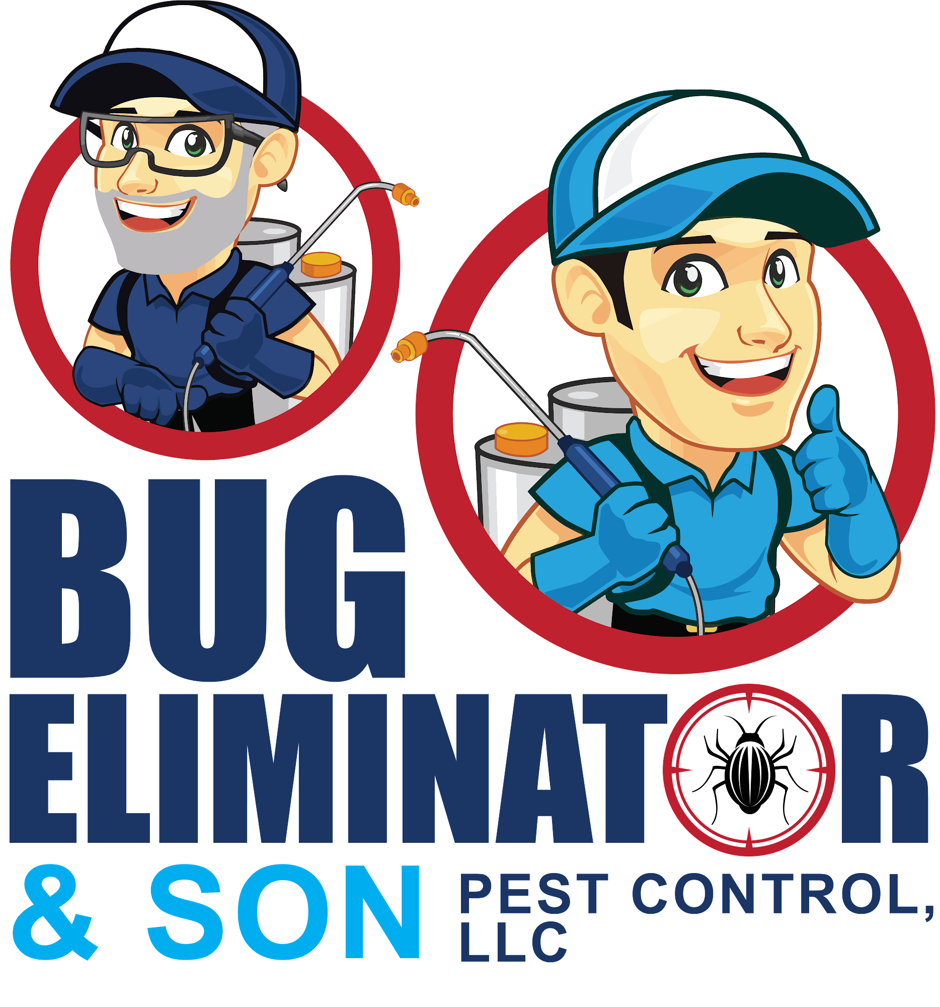 Bug Eliminator & Son Pest Control LLC