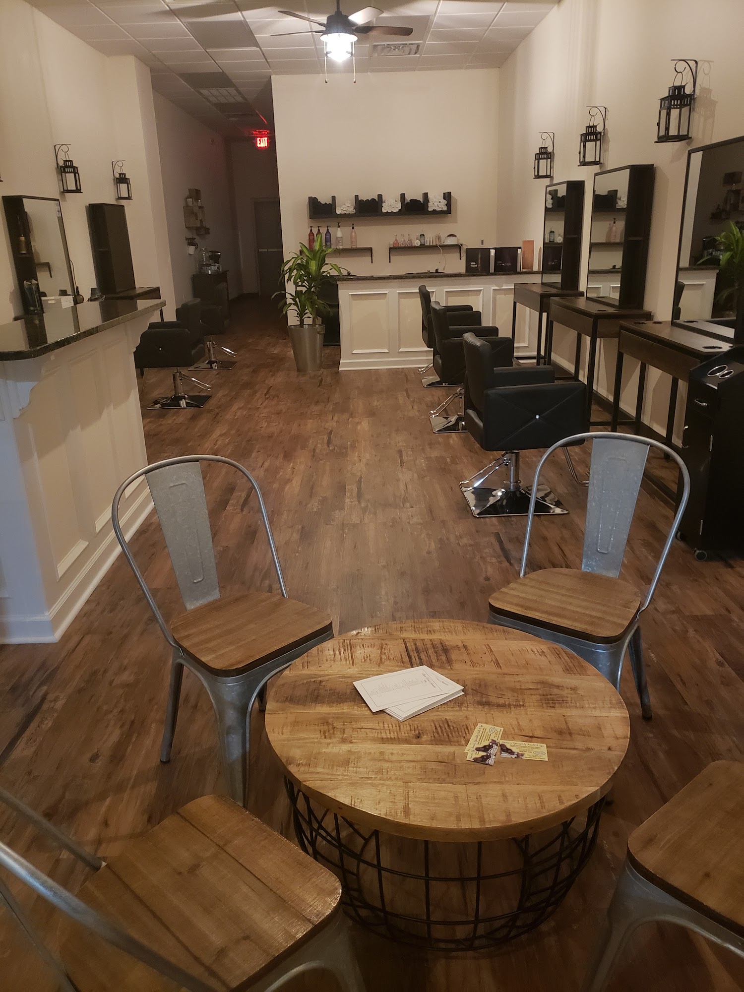 Luxe Hair Studio