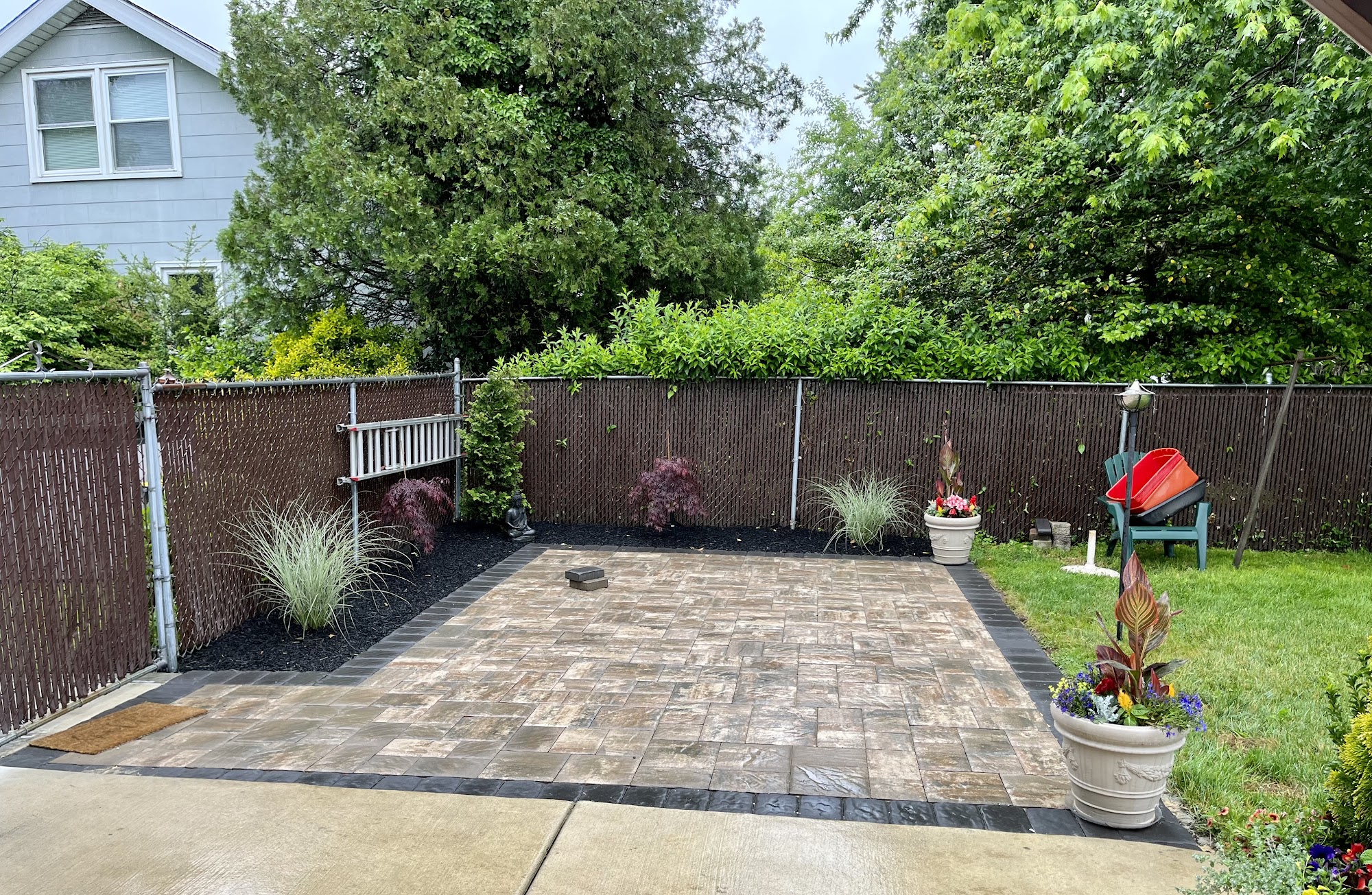 Mike's Hardscapes 708 Creek Rd, Bellmawr New Jersey 08031
