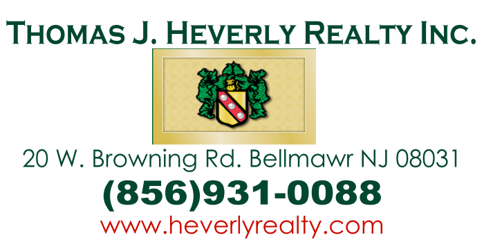 Thomas J. Heverly Realty Inc.